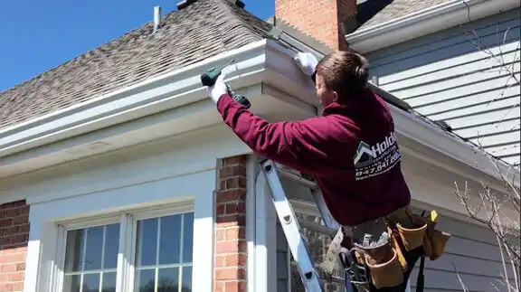 gutter services Hatteras